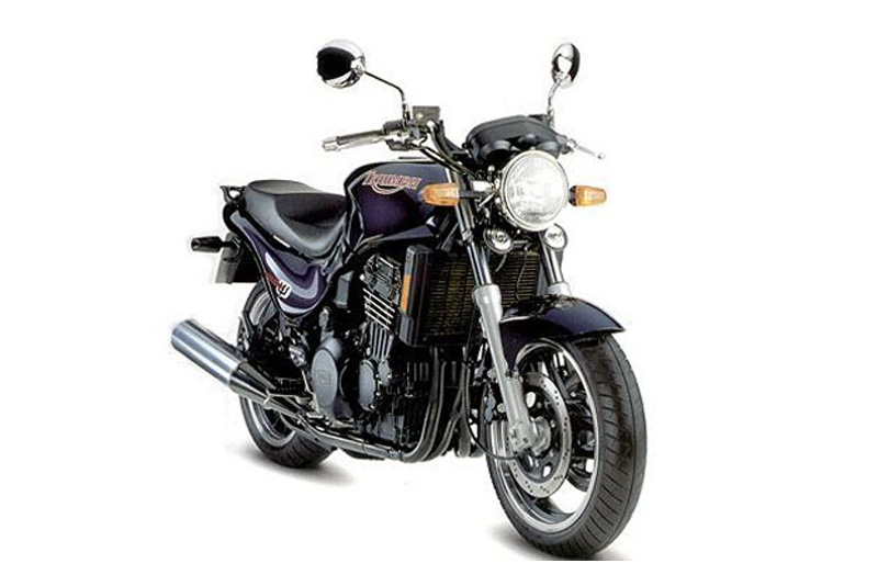 Bình ắc quy xe Triumph Trident 750 chính hãng